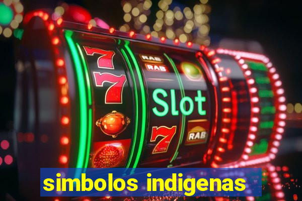 simbolos indigenas